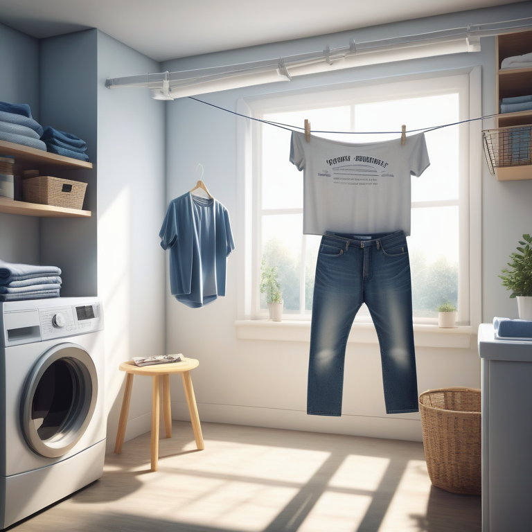 Should You Dry Clothes Inside Out: The Ultimate Guide