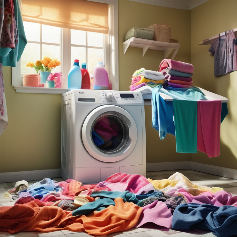 Is Fabric Softener Bad For Clothes? Debunking Myths