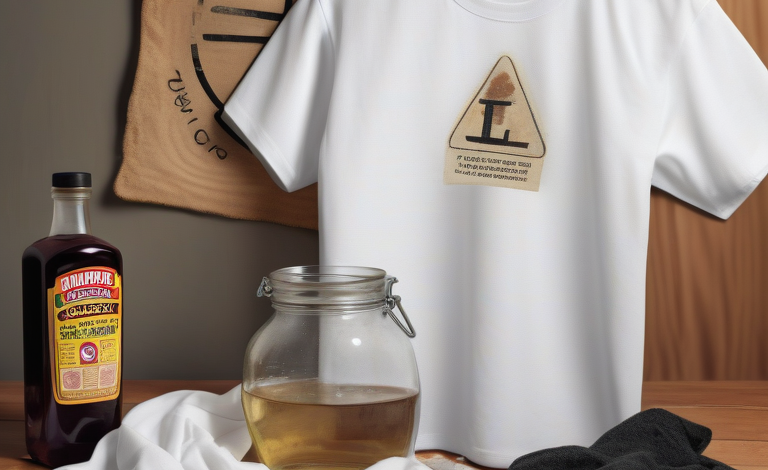 Can Vinegar Ruin Clothes: What You Need to Know