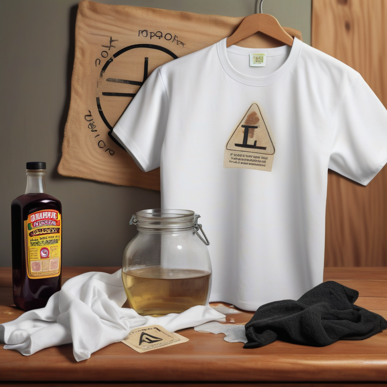 Can Vinegar Ruin Clothes: What You Need to Know