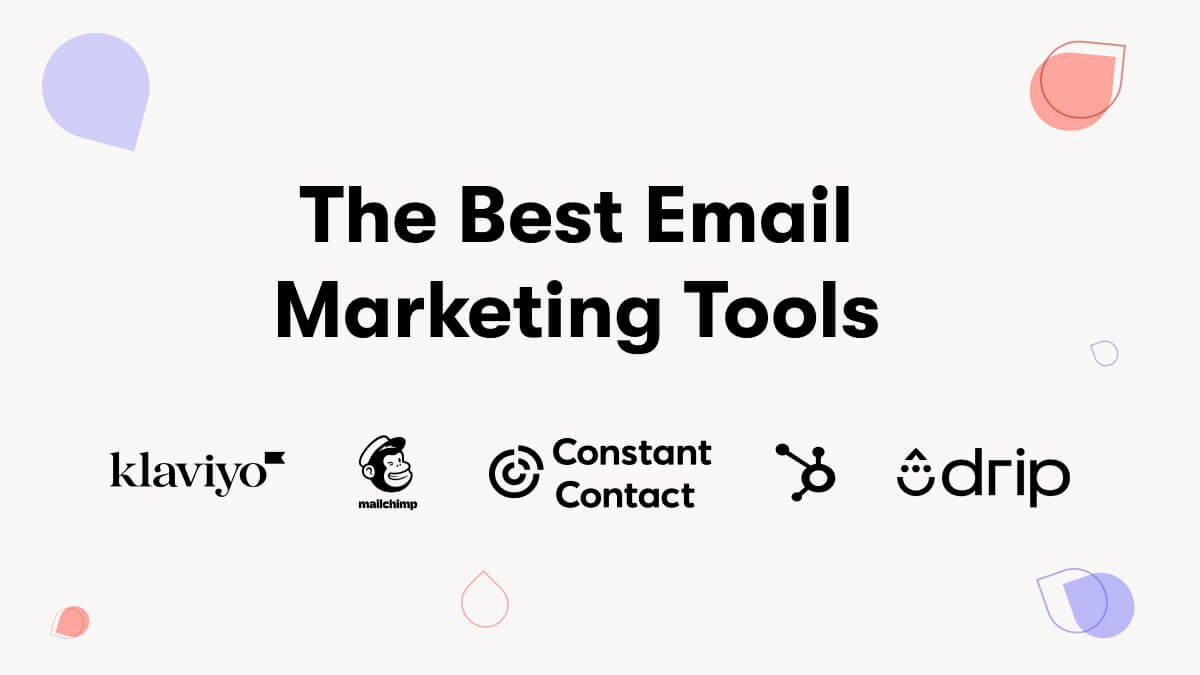 Which Email Marketing Tool is Best?