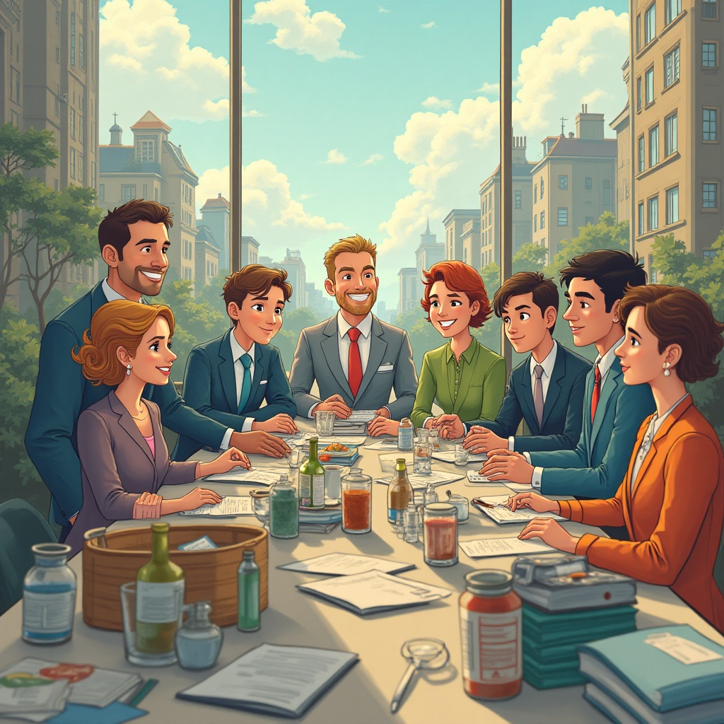 Diversity Management in the Workplace