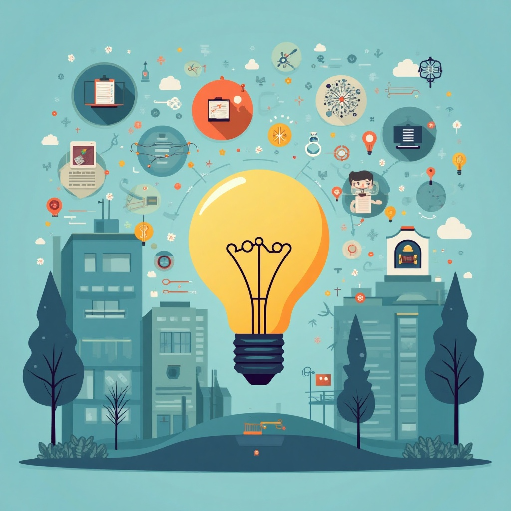 Entrepreneurship And Innovation Management
