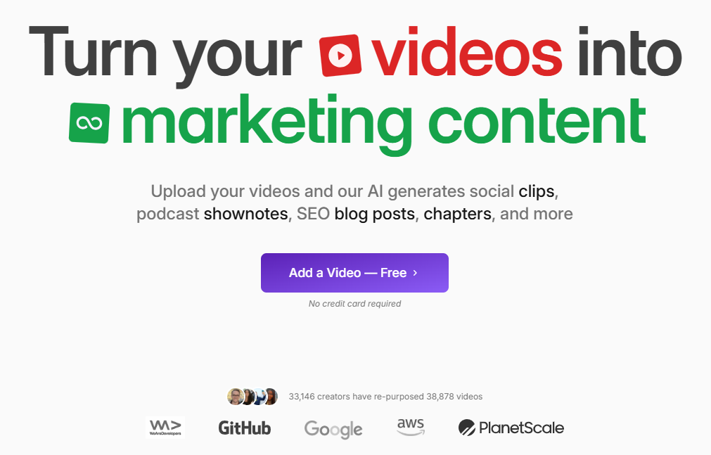Video Tap Lifetime Deal Review