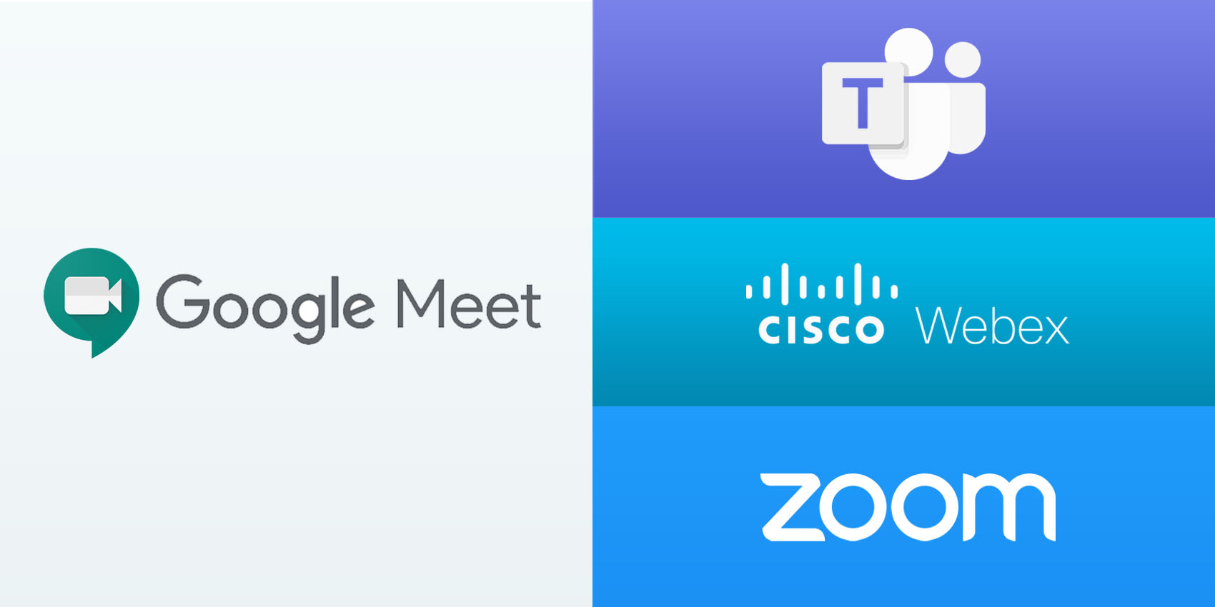 Google Meet Alternative
