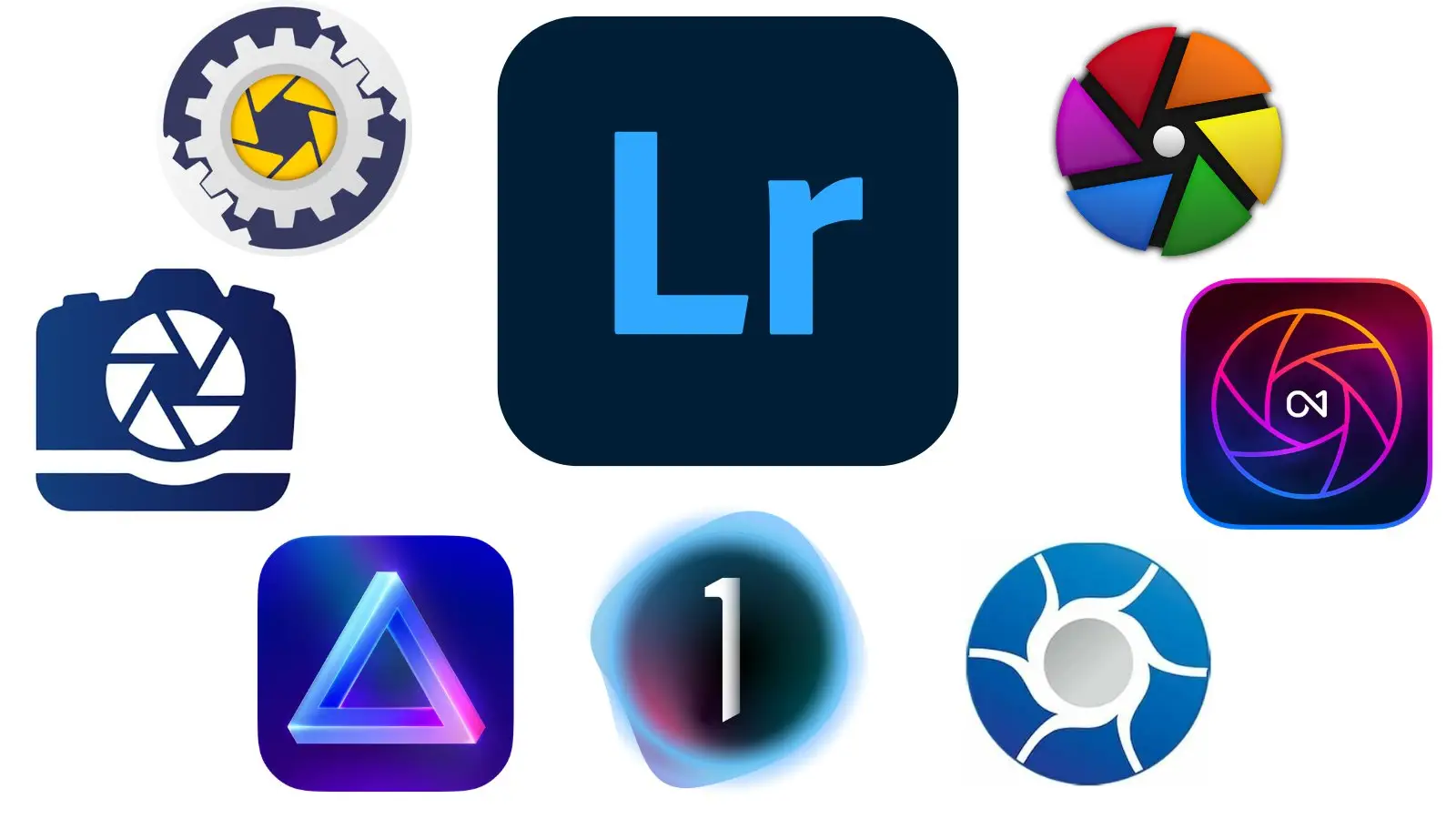 Mac Lightroom Alternative